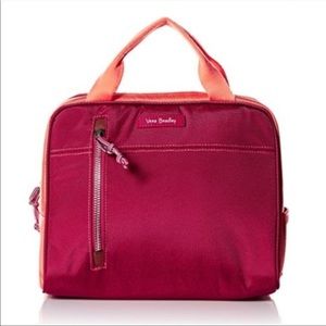 Vera Bradley Bags - Vera Bradley Lunch Cooler - SW Colorblock Vera Bradley Bags - Vera Bradley Lunch Cooler - SW Colorblock